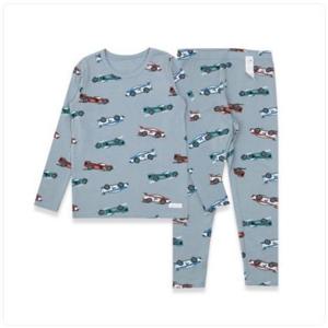 [오가닉맘]오가닉맘 라이딩남아긴소아동내의 (MIFP9K05)GN