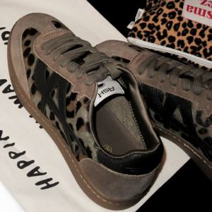 [공식] ASH(아쉬) SUNSET 썬셋 스니커즈 (AG4D01002/FA)