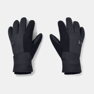 [언더아머]언더아머 남성 UA 스톰 글러브 1356695-001