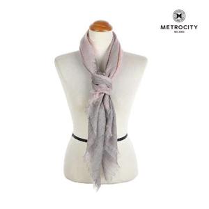 [메트로시티(스카프)]위즈 캐시미어 스카프 MSFD-2102