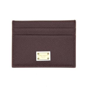돌체앤가바나 카드지갑 BI0330 A10018M073 BROWN