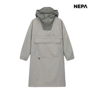 [네파 (행사)]여성 에코 브리즈 틴트 아노락원피스 7K20660