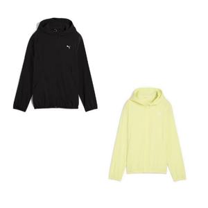 [푸마] 여성 경량 자켓 RUN VELOCITY WOVEN JACKET W 527265-01 35