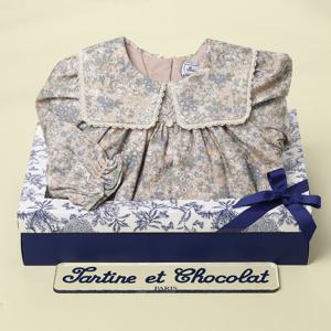 [쇼콜라]헤일리원피스(돌선물세트)TTOWOE053I