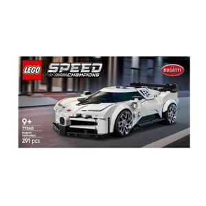 77240 스피드 챔피언 Bugatti Centodieci 하이퍼 스포츠카 레고