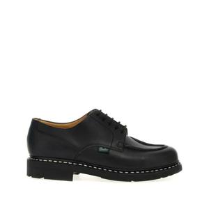 파라부트 로퍼 710709 NOIR BLACK