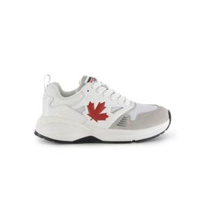 디스퀘어드2 스니커즈 SNM037601503805 M1747 WHITE
