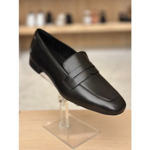 R 락포트 RW0231 헤티 여성 스퀘어 토 페니 로퍼 (1.5CM)