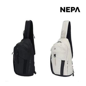 네파 [택가79,000원] 7LE7503 에어로 7L 슬링백