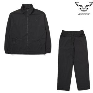 다이나핏 남성 카디스 간절기 캐주얼 바람막이 바지 셋트 YYMU23132C8SET