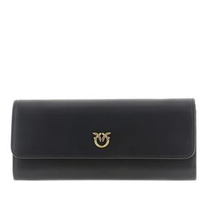 핀코 레더 체인 링크 숄더 백 103765 A0F1Z99Q