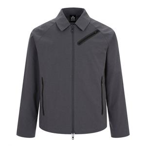 언더아머 남성 UA 언스타퍼블 벤트 자켓_1383029-025