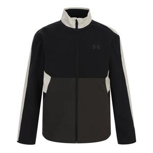언더아머 남성 UA Storm 윈드스트라이크 풀 집_1370157-001