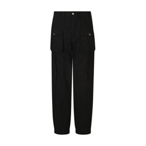 [버커루]남성 헤링본 멀티포켓 카고 팬츠 B255PT300P