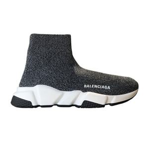 발렌시아가 스피드러너 그레이 여성 스니커즈 운동화 587280 W15A1 1020