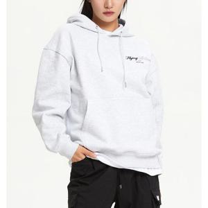 [뉴발란스] UNI플라잉기모후드티_NBN0E41903