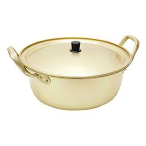 대성 황냄비18CM 양수 라면 찌개 탕 국 주방용품 조리용품 냄비 리빙용품 양수냄비 조리냄비 뚜껑냄비 뚜껑