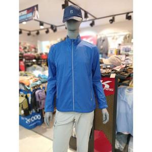 콜핑 세이브존05 ( 남성)속건성 캐쥬얼 바람막이 등산자켓 샤그린 KRJ0632M