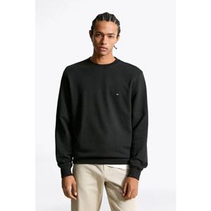 [타미힐피거종합관] 남성 에센셜 테리 스웨트셔츠 (T12F7TPO130MT1 BDS)