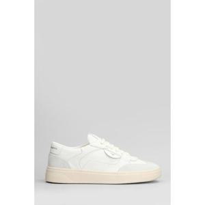 쥬세페자노티 뮬 슬리퍼 424578 RU50013 WHITE