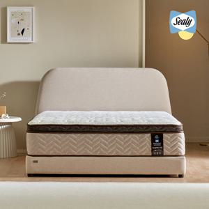 씰리 바타르 침대프레임 킹(KI)