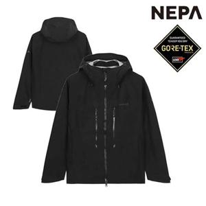 네파 7L50503 남성 등산 캠핑 고어텍스 바람막이 패스파인더 3L 방수 자켓