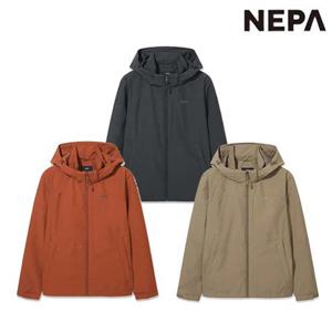 네파 7L50603 남성 등산 캠핑 바람막이 마운틴 2L 방풍 윈드 자켓