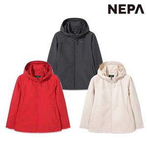 네파 7L60603 여성 가을 등산 캠핑 바람막이 마운틴 2L 방풍 자켓