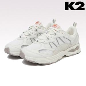 [K2] FUF23N51 누블로 W6 남여공용 경량 워킹화 러닝화