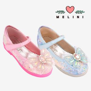 [멜리니][멜리니] 여아신발 여아구두 지젤 LED 2종 MENFKWMM09