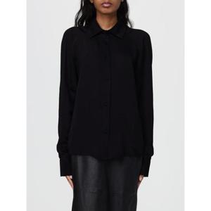 알마니 셔츠 XW000666AF16121 U1003 Black