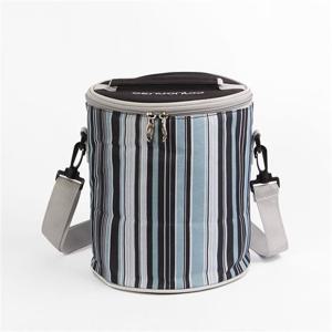 굿라이프 보온보냉 아이스백(6L)피크닉가방 쿨러백 아이스백 아이스팩 아이스가방 l