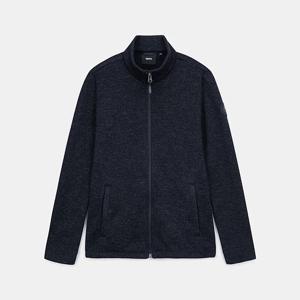 네파 [택가 79,000] 여성 에센셜 스탠드 칼라 플리스 자켓 - 7K86183