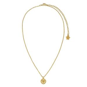 베르사체 네크리스 1A00620 1018493 3J000 GOLD