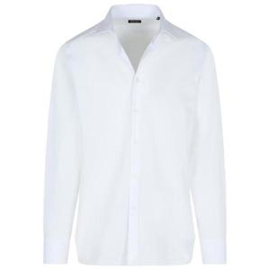 제냐 롱슬리브 버튼 셔츠 R201063A29MS0MT 100G TP949064117