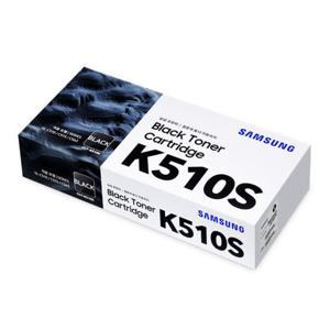 삼성 CLT-K510S 정품토너 SL-C513W C563W SL-C563FW C513