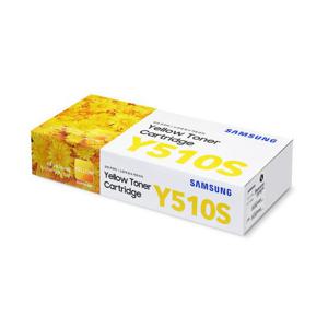 삼성 CLT-Y510S 정품토너 SL-C513W C563W SL-C563FW C513