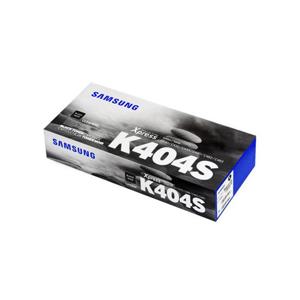 삼성 CLT-K404S 정품토너 SL-C433 C483W C433W C483FW