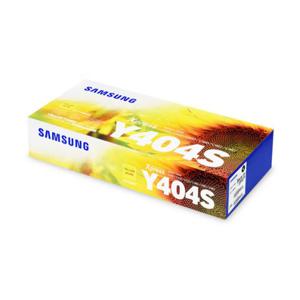 삼성 CLT-Y404S 정품토너 SL-C433 C483W C433W C483FW