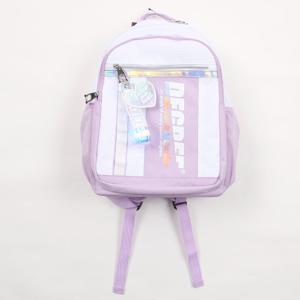 [더데이걸]메쉬배색 백팩TGAK24A02