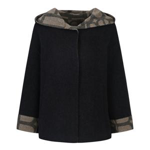 [베스띠벨리]롤업소매후드하프코트_BJHRX2649