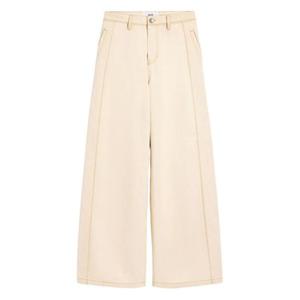 아미 데님 팬츠 FTR822 DE0106150 Beige