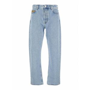 [GUCCI] 라프리마 남성 진 835219 XDDCY4452 라이트 blue /14