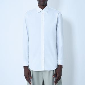 26 SS 발렌시아가 버튼 다운 클래식 칼라 코튼 포플린 850808 TTM12 9000