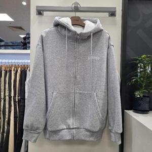 리트머스 HC12 양털안감 후드집업 LP9TU959-097