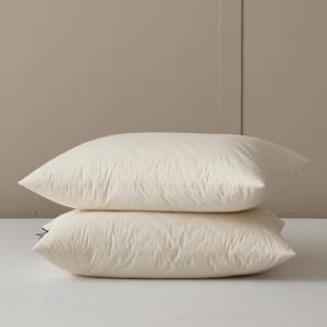 [나이스필]하울 워싱고밀도면 베개커버50X70cm