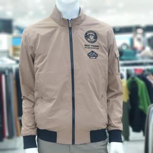 디즈니골프 sh06 남성용 바람막이 점퍼 DO3LJP001