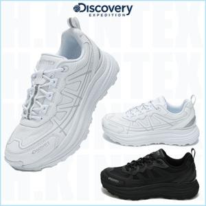 디스커버리 커플신발 DXSH5145N 25년도 신상품 남자 여자 공용 이지 플로우 운동화 HKDX