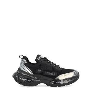 디스퀘어드2 스니커즈 SNM0461 35508533M4199 BLACK