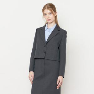 [TAG 189000원][케네스레이디] 샤일로 숏 자켓 EGJKOJ8200